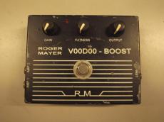 Roger Mayer VOODOO-BOOST