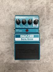 DigiTech DIGIVERB