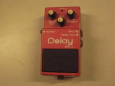 BOSS DM-3 Delay (1984)