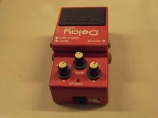 BOSS DM-3 Delay (1984)_2