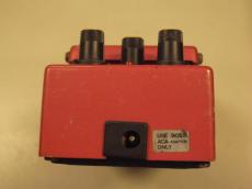 BOSS DM-3 Delay (1984)_4