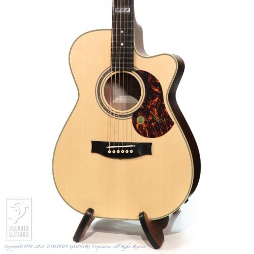 Maton EBG808CTE (Tommy Emmanuel Signature)