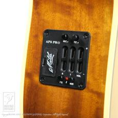 Maton EBG808TE (Tommy Emmanuel Signature)_13