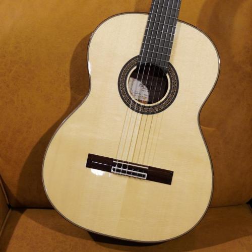 ASTURIAS PRELUDE/S