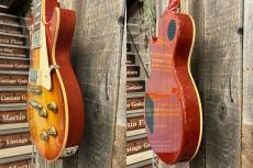 Gibson 58 Les Paul Standard Reissue WC 2011年製【御委託品】【送料無料】_4