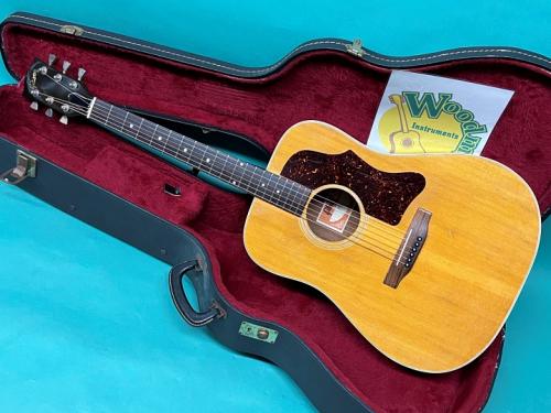 Gibson J-55