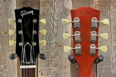 Gibson 58 Les Paul Standard Reissue WC 2011年製【御委託品】【送料無料】_5