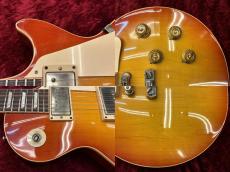 Gibson 58 Les Paul Standard Reissue WC 2011年製【御委託品】【送料無料】_7