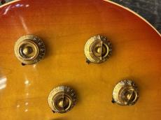 Gibson 58 Les Paul Standard Reissue WC 2011年製【御委託品】【送料無料】_9