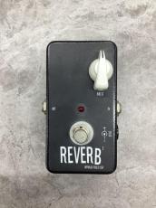 HERMIDA AUDIO REVERB