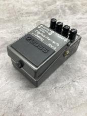BOSS Digital Reverb RV-3_3