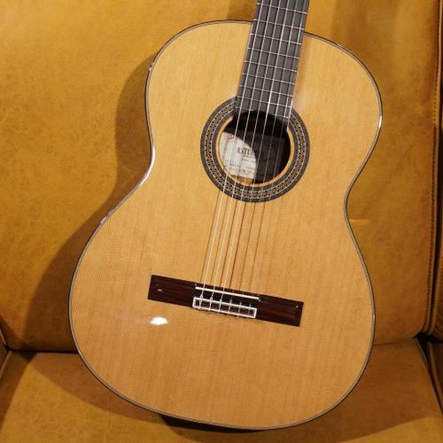 ASTURIAS PRELUDE/C