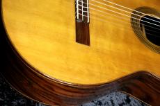 Kohno Masaru [河野賢] 【USED】A-501 松 650mm 【1963年製】【池袋店在庫品】_4