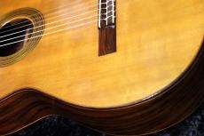 Kohno Masaru [河野賢] 【USED】A-501 松 650mm 【1963年製】【池袋店在庫品】_5