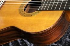 Kohno Masaru [河野賢] 【USED】A-501 松 650mm 【1963年製】【池袋店在庫品】_6