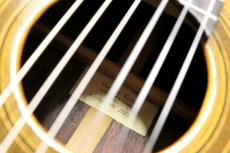 Kohno Masaru [河野賢] 【USED】A-501 松 650mm 【1963年製】【池袋店在庫品】_11