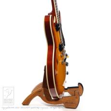 Seventy Seven Guitars EXRUBATO-STD/S-JT (ITB)_3