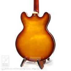 Seventy Seven Guitars EXRUBATO-STD/S-JT (ITB)_4
