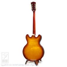 Seventy Seven Guitars EXRUBATO-STD/S-JT (ITB)_5