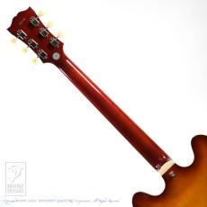 Seventy Seven Guitars EXRUBATO-STD/S-JT (ITB)_7