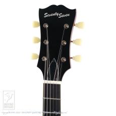 Seventy Seven Guitars EXRUBATO-STD/S-JT (ITB)_8
