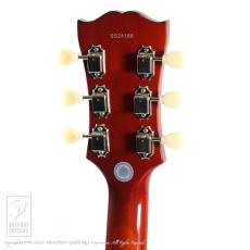 Seventy Seven Guitars EXRUBATO-STD/S-JT (ITB)_9