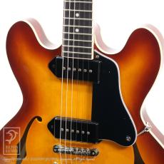 Seventy Seven Guitars EXRUBATO-STD/S-JT (ITB)_11