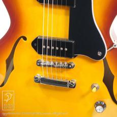 Seventy Seven Guitars EXRUBATO-STD/S-JT (ITB)_12