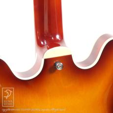 Seventy Seven Guitars EXRUBATO-STD/S-JT (ITB)_13