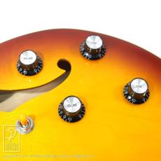 Seventy Seven Guitars EXRUBATO-STD/S-JT (ITB)_14