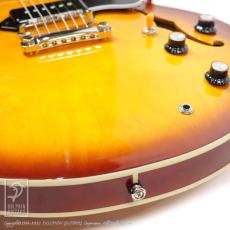 Seventy Seven Guitars EXRUBATO-STD/S-JT (ITB)_15