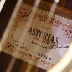 ASTURIAS CUSTOM/S_9