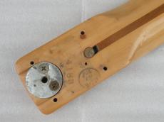 Fender 1979年製Fender Strato Maple neck Scalloped_4