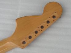 Fender 1979年製Fender Strato Maple neck Scalloped_5