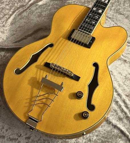 Ibanez 【USED】Pat Metheny PM2-AA  Antique Amber 2019y [2.77kg][パットメセニー]【G-CLUB TOKYO】