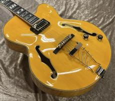 Ibanez 【USED】Pat Metheny PM2-AA  Antique Amber 2019y [2.77kg][パットメセニー]【G-CLUB TOKYO】_4
