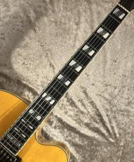Ibanez 【USED】Pat Metheny PM2-AA  Antique Amber 2019y [2.77kg][パットメセニー]【G-CLUB TOKYO】_9