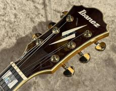 Ibanez 【USED】Pat Metheny PM2-AA  Antique Amber 2019y [2.77kg][パットメセニー]【G-CLUB TOKYO】_10