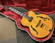 Ibanez 【USED】Pat Metheny PM2-AA  Antique Amber 2019y [2.77kg][パットメセニー]【G-CLUB TOKYO】_11