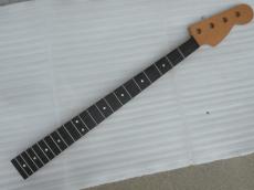 WARMOTH Warmoth Bass Neck Maple/Ebony