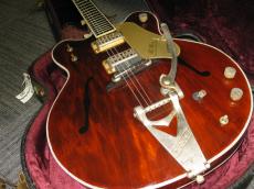 Gretsch 1967 Country Gentleman W/OHC_2