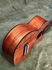 Kamaka 【大阪サウンドメッセ出展予定商品!】HF-2D2I Concert Deluxe #240887 【コンサート・デラックス】【送料込】_3
