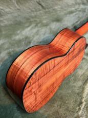 Kamaka 【大阪サウンドメッセ出展予定商品!】HF-2D2I Concert Deluxe #240887 【コンサート・デラックス】【送料込】_4