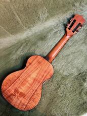 Kamaka 【大阪サウンドメッセ出展予定商品!】HF-2D2I Concert Deluxe #240887 【コンサート・デラックス】【送料込】_12
