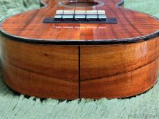 Kamaka 【大阪サウンドメッセ出展予定商品!】HF-2D2I Concert Deluxe #240887 【コンサート・デラックス】【送料込】_13