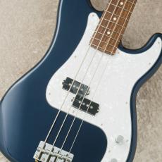 Fender FSR Made in Japan Hybrid II Precision Bass -Gun Metal Blue-【軽量個体】【3.99kg】