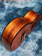 Kamaka 【大阪サウンドメッセ出展予定商品!】HF-3D2I Tenor Deluxe #250491 【テナー・デラックス】【送料込】_3