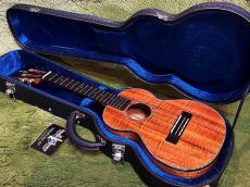 Kamaka 【大阪サウンドメッセ出展予定商品!】HF-3D2I Tenor Deluxe #250491 【テナー・デラックス】【送料込】_14