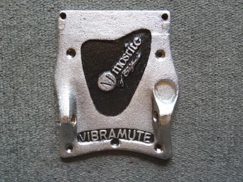 Mosrite vibramute
