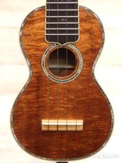 Martin 【大阪サウンドメッセ出展予定商品!】5K Uke 【ソプラノ/ハワイアンコア】【Style-5K】【送料込】
